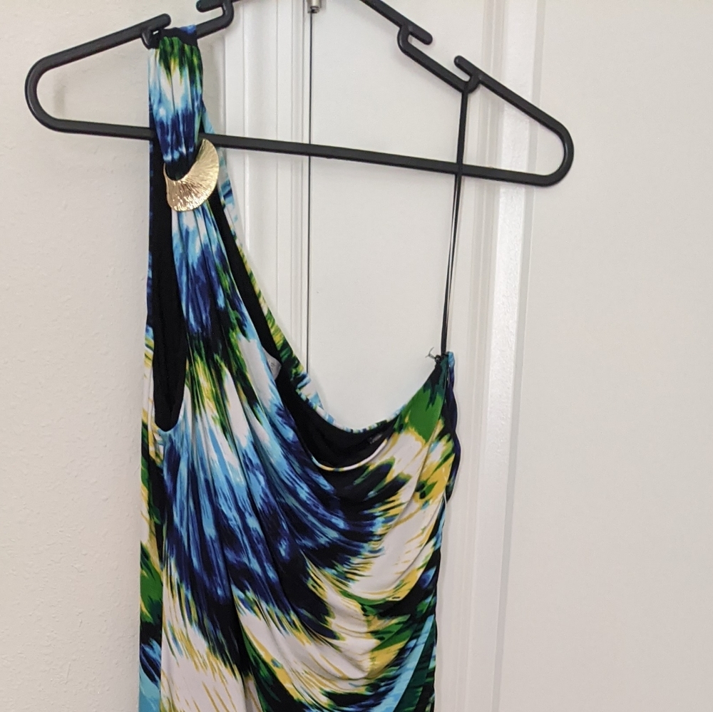 Formal gown
